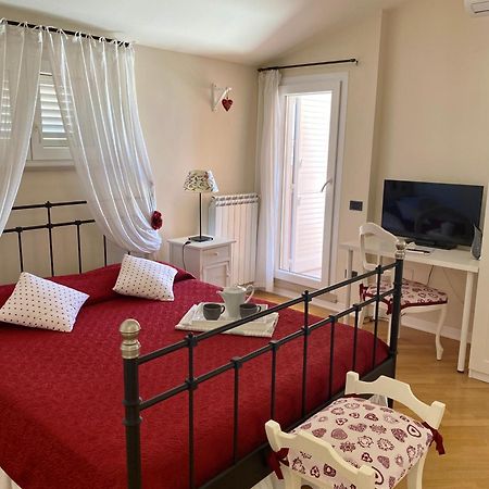 Villa Serena Monopoli Εξωτερικό φωτογραφία