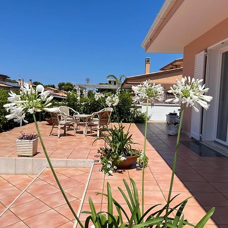 Villa Serena Monopoli Εξωτερικό φωτογραφία