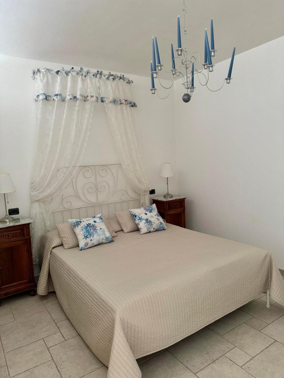 Villa Serena Monopoli Εξωτερικό φωτογραφία
